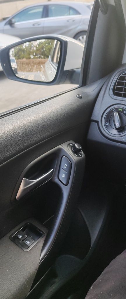 Vw polo 1.2 tdi 75cv