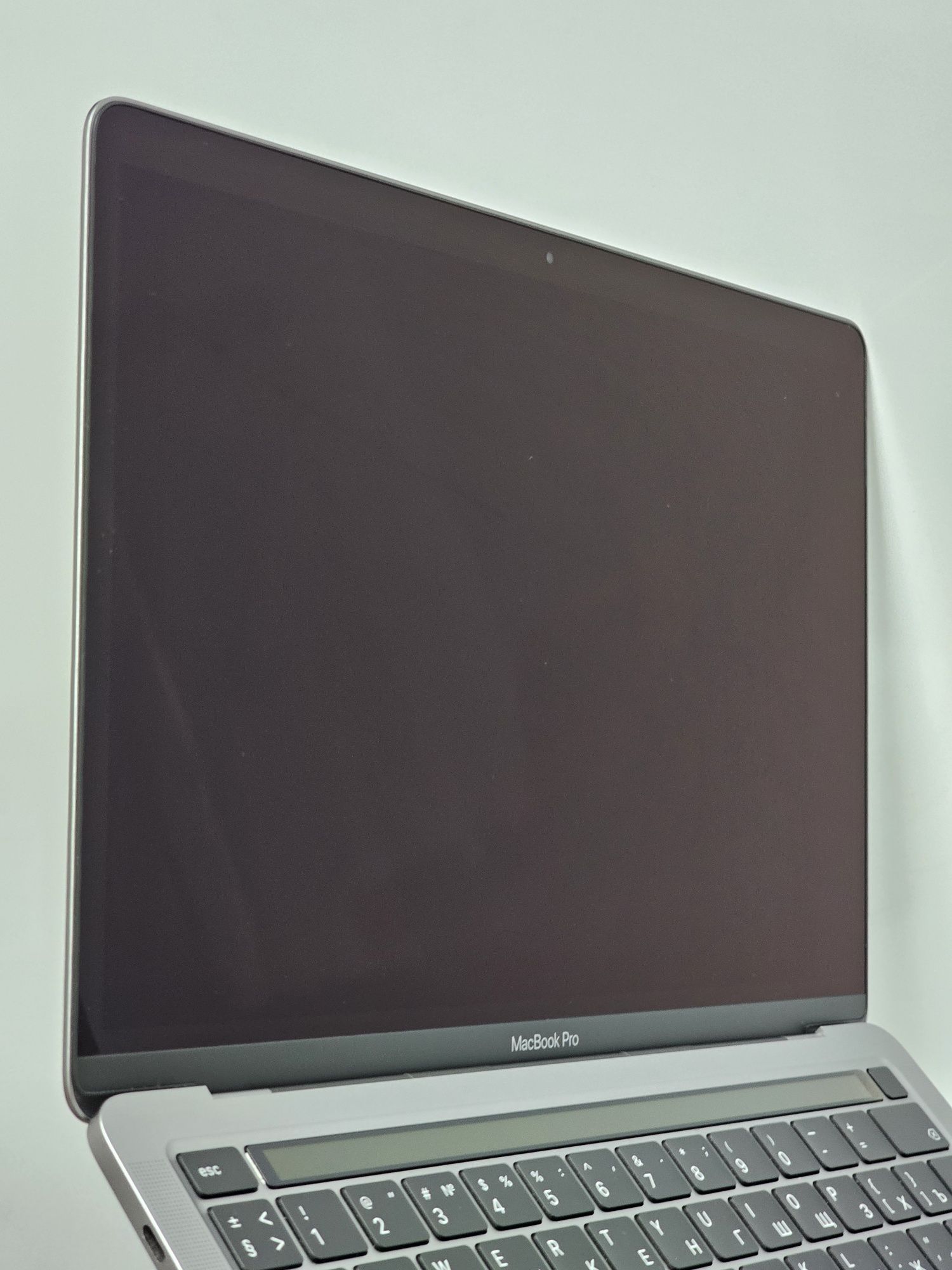 Ноутбук Apple Macbook Pro A2251, core i7, ssd500gb, ram16gb,24164