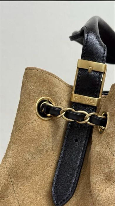 Сумка  шкіряна Chanel шанель преміум якості