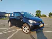 Seat Mii nie UP!, Citigo