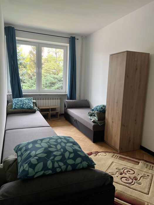 Kwatery POKOJ Ursus tanio WOLNE dla pracownikow HOSTEL
