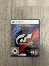 Gran Turismo 7 Gra PS5