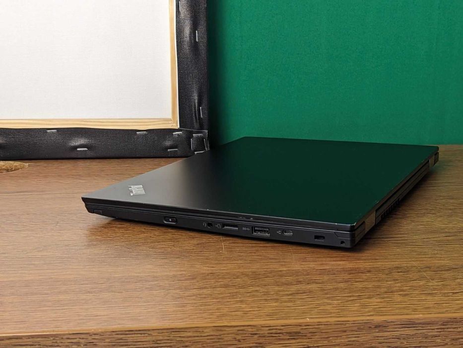 Ноутбук Lenovo ThinkPad Yoga L380 трансформери