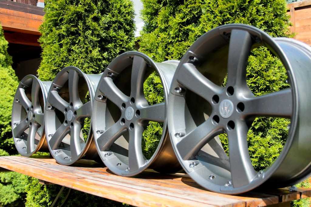 5x112 19 cali VW Audi SEAT Passat Jetta Golf A3 A4 A5 A6 A7 A8 jakNowe