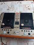 Mikser na płyty Vestax cdx 15