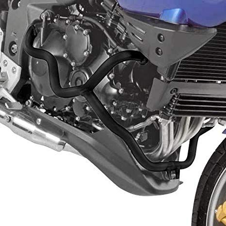 TN225 GIVI gmole TRIUMPH Tiger 1050 (07 > 12) PARAGON lub FV