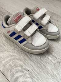 Buty chlopiece Adidas 26