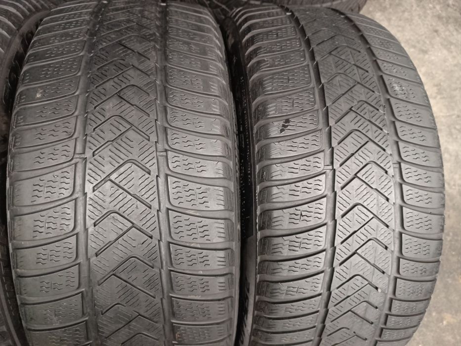 255.40.20 Pirelli 4 шт