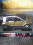 Miniatura de smart four four