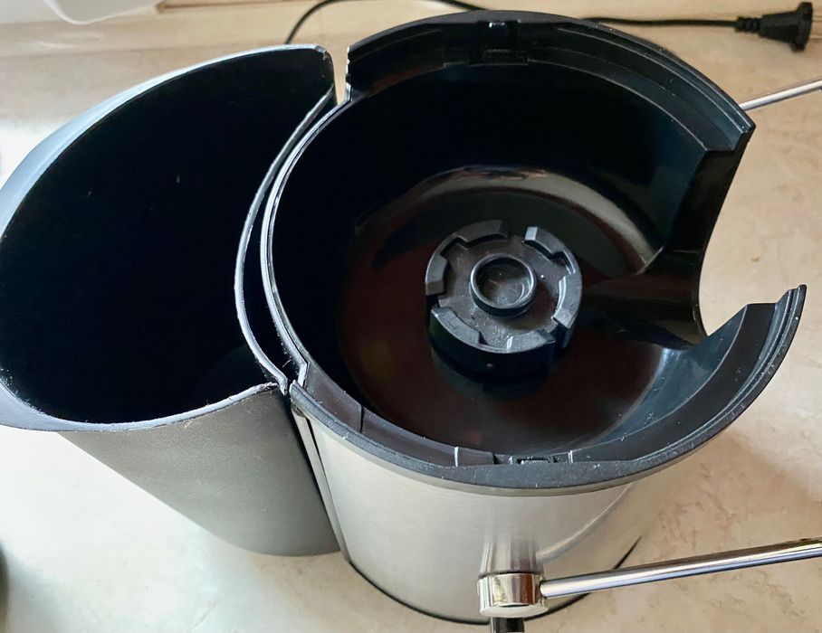 Sokowirówka Botti PC700