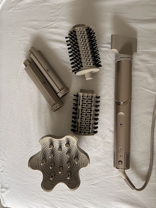 Стайлер Shark FlexStyle