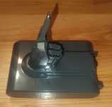 Zapasowy akumulator do serii Dyson V7