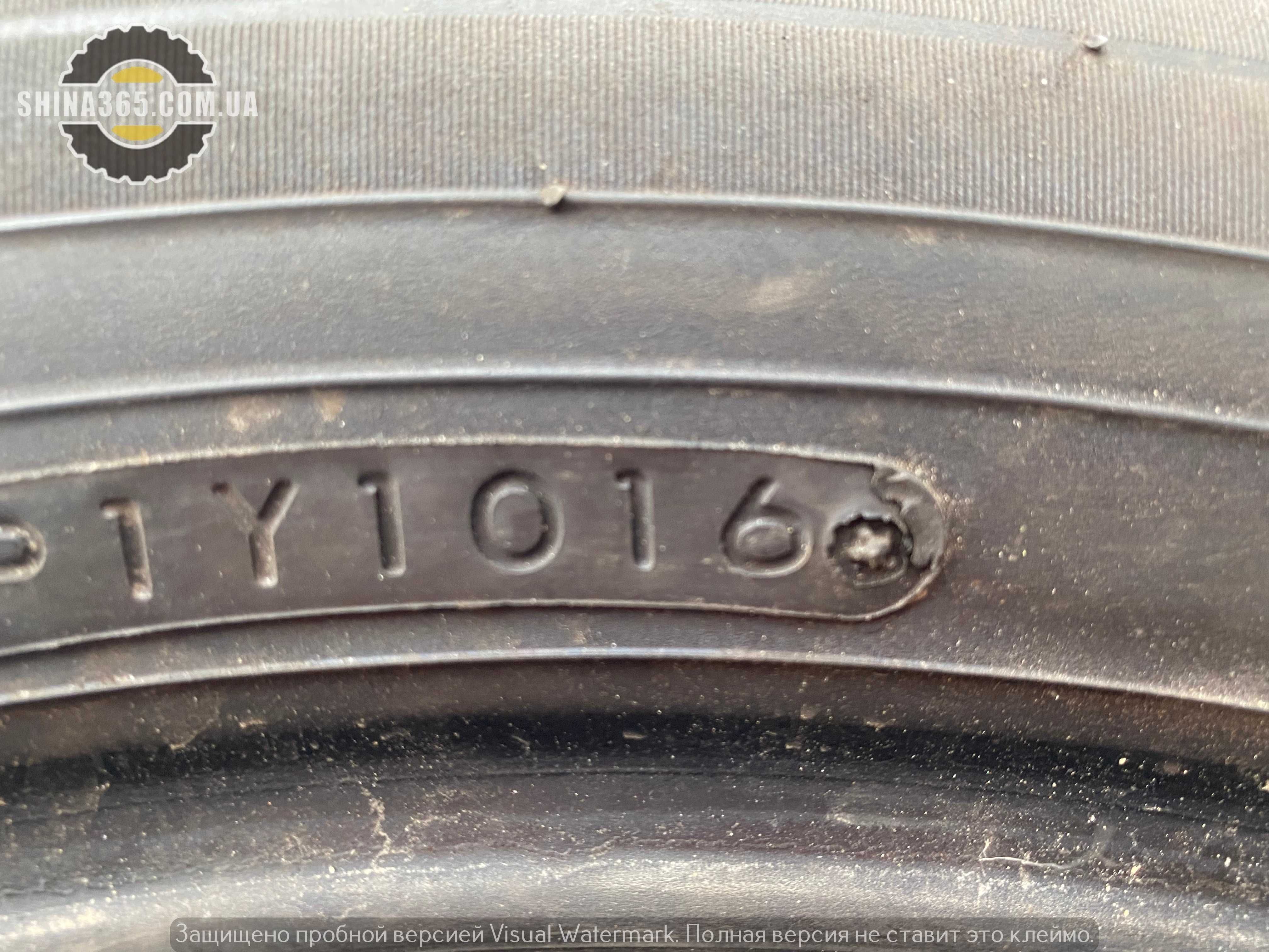 Склад Резина 225/55 R19 TOYO Poxes R36 Лето Комплект