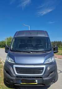 Peugeot BOXER L3H2  150koni  DUCATO