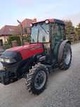 Case Quantum 75F New Holland TN75N Sadowniczy  Fendt John Mechaniczny