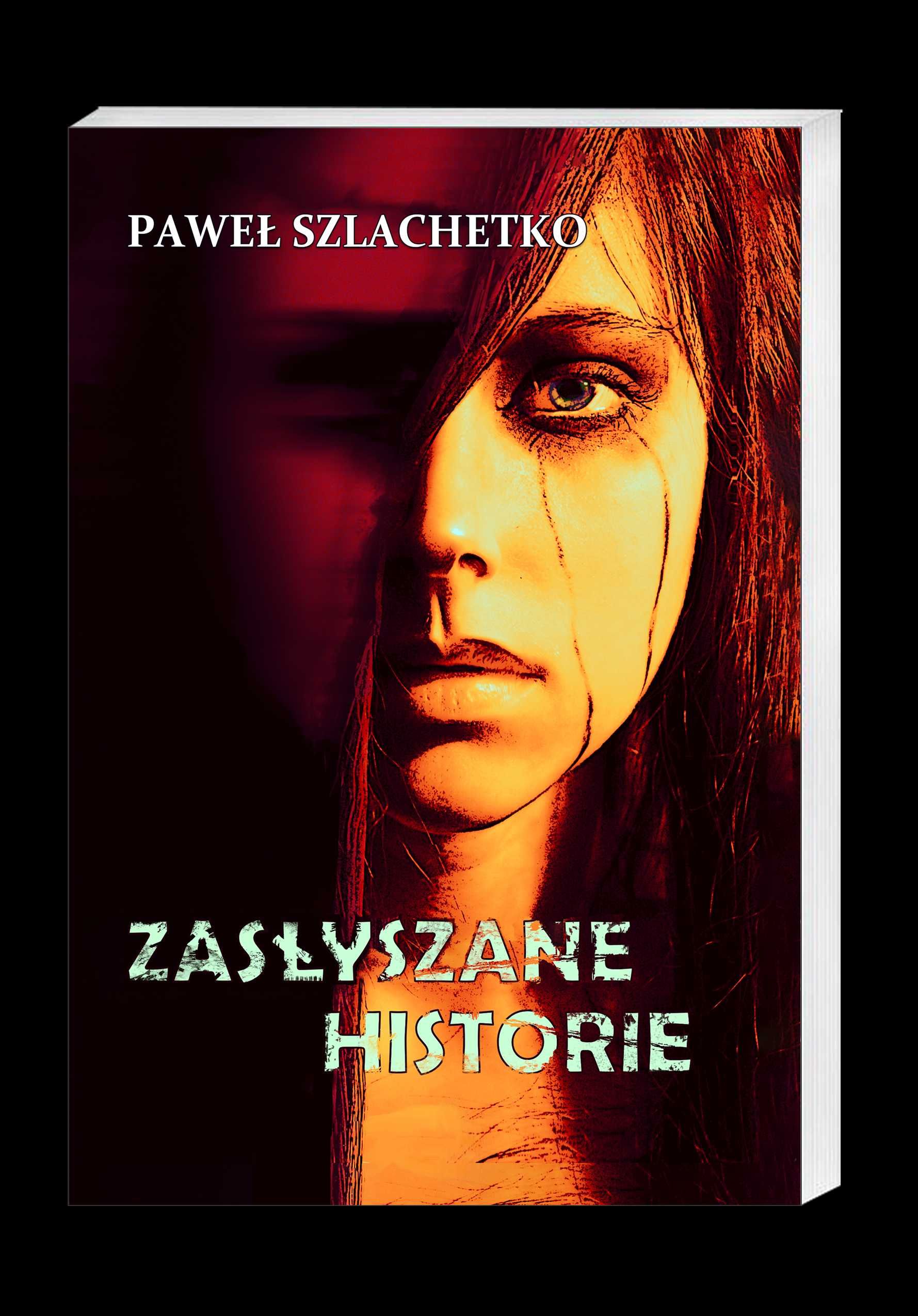 Zasłyszane historie 1 - duchy