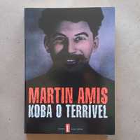 Koba o Terrível - Martin Amis