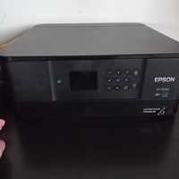 Vendo impressora Epson XP 6000