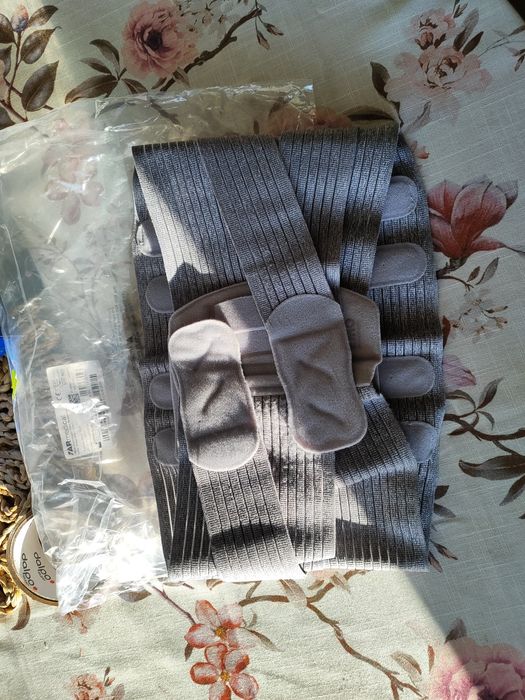 Orteza lędźwiowo-krzyżowa L