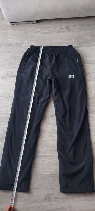 Штани чоловічі зимові 52 р.