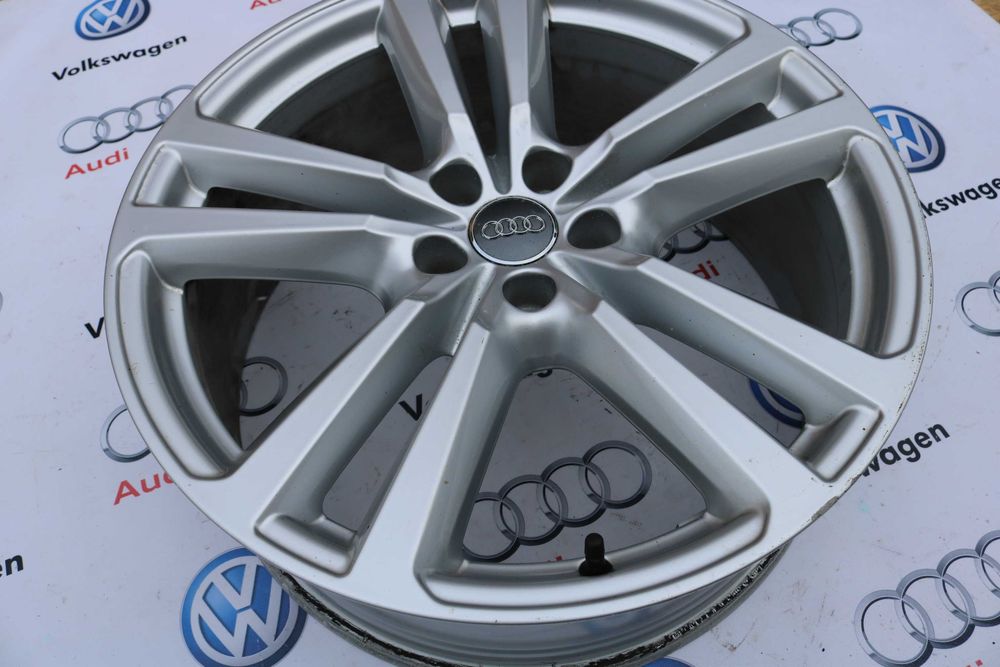 Диски Audi Q7 \ Q5 A4 A6 C7 4M 5*112 R20 ET28