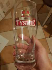 Kufel do piwa Tyskie, Baltika