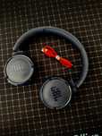 Auscultadores JBL T510 - ótimo estado