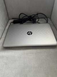 Laptop HP Notebook P3JE4HFH intel pentinum