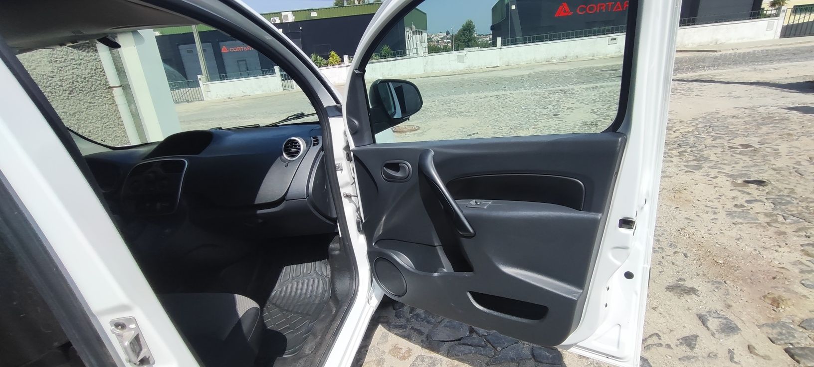 Renault Kangoo MAXI 1.5DCI 95cv