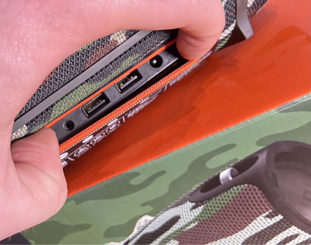 JBL EXTREME (1) покоління оригінал