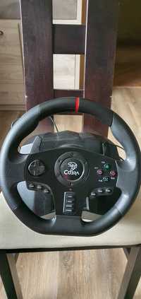 Sprzedam  kierownicę  Cobra Rally Gt900