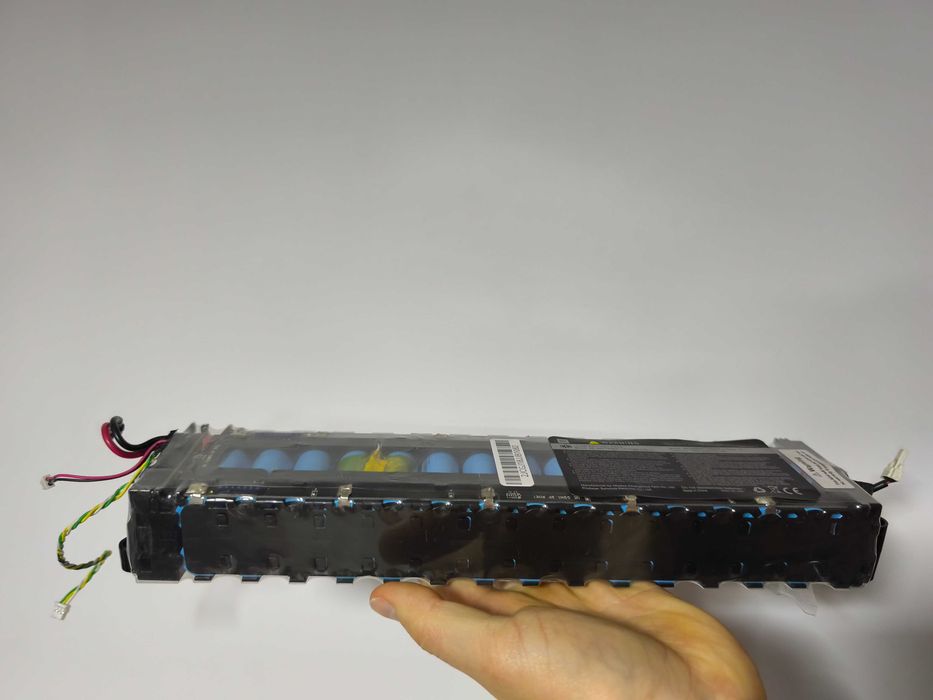 Bateria do hulajnogi Xiaomi m365 Essential ES1 7800mAh 280Wh 36V