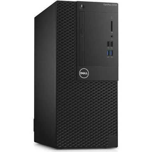 Pç/Torre DELL 3050 6ªG|i7.6700-3.4G|16G|HDMI|NVMe512+HD500|Wifi+BT|W11