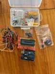 Arduino Kit como novo
