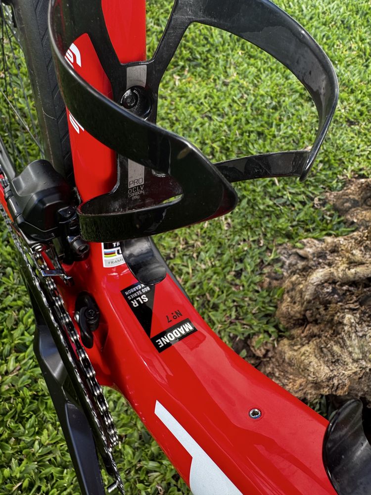 Trek madone SLR 7 Gen