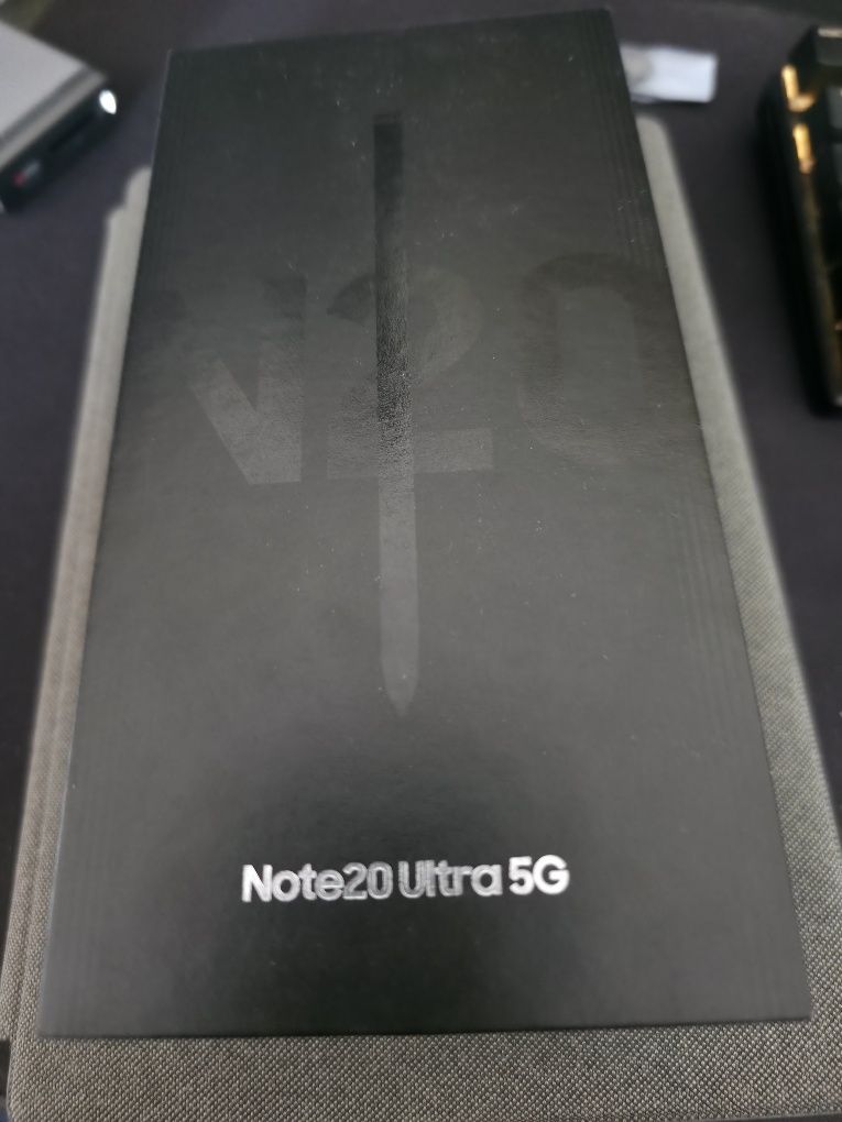 Samsung galaxy note 20 ultra