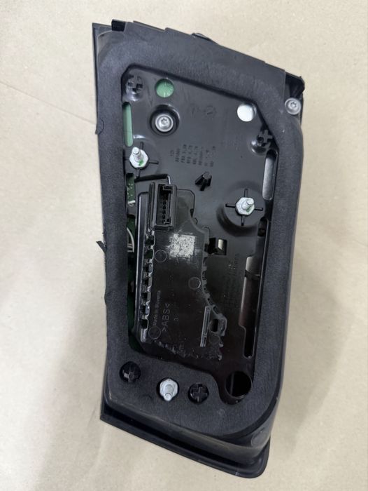 BMW 5 g30 задні фонарі