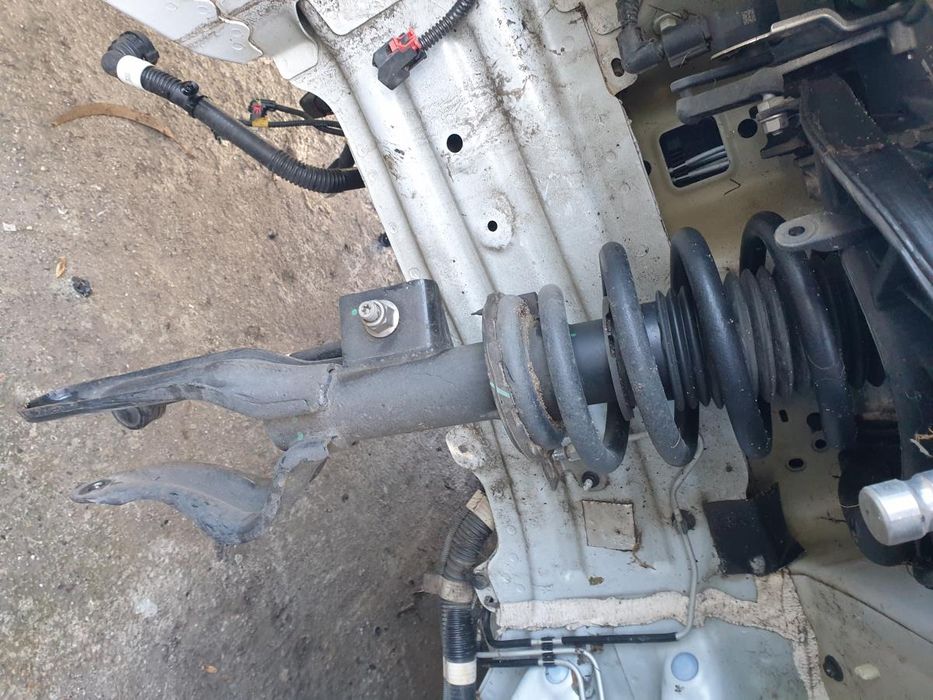 Amortecedor frente esquerdo TESLA Model 3 (5YJ3)