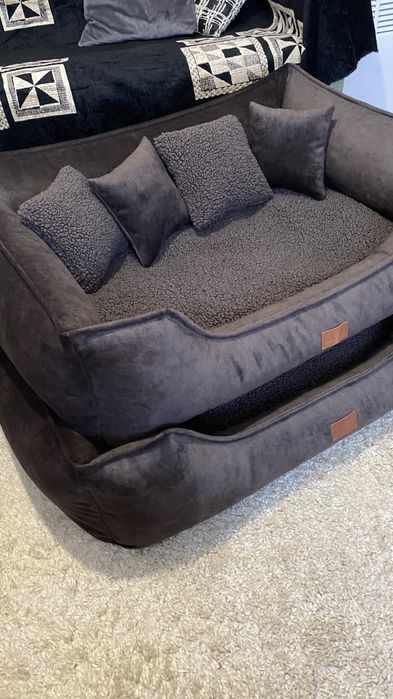 Лежанки для собак