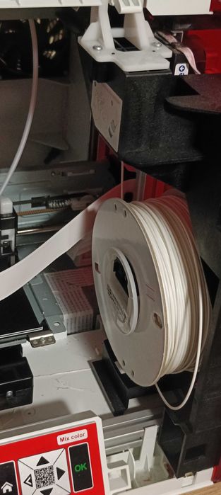 Drukarka 3D XYZprinting da Vinci Junior 2.0 Mix