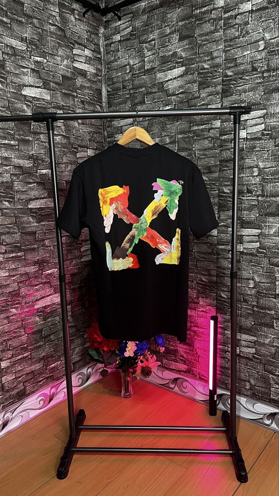 T-shirt da Off-white