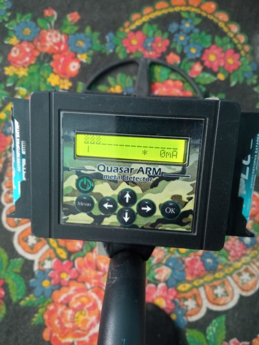 Міношукач взборі і по запчастинам продам