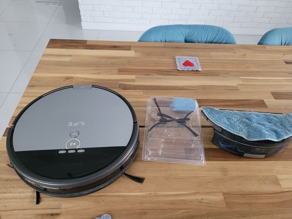 Sprzedam ilife  v8s