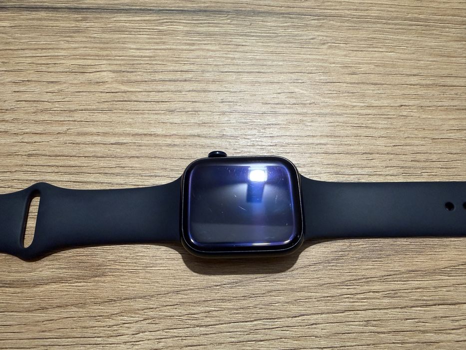 Годинник Apple Watch Series 8 45mm Aluminium