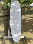 Prancha de surf - softboard 8’ e 8’6