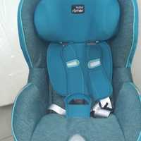 Автокрісло BRITAX Romer KING II LS-BR