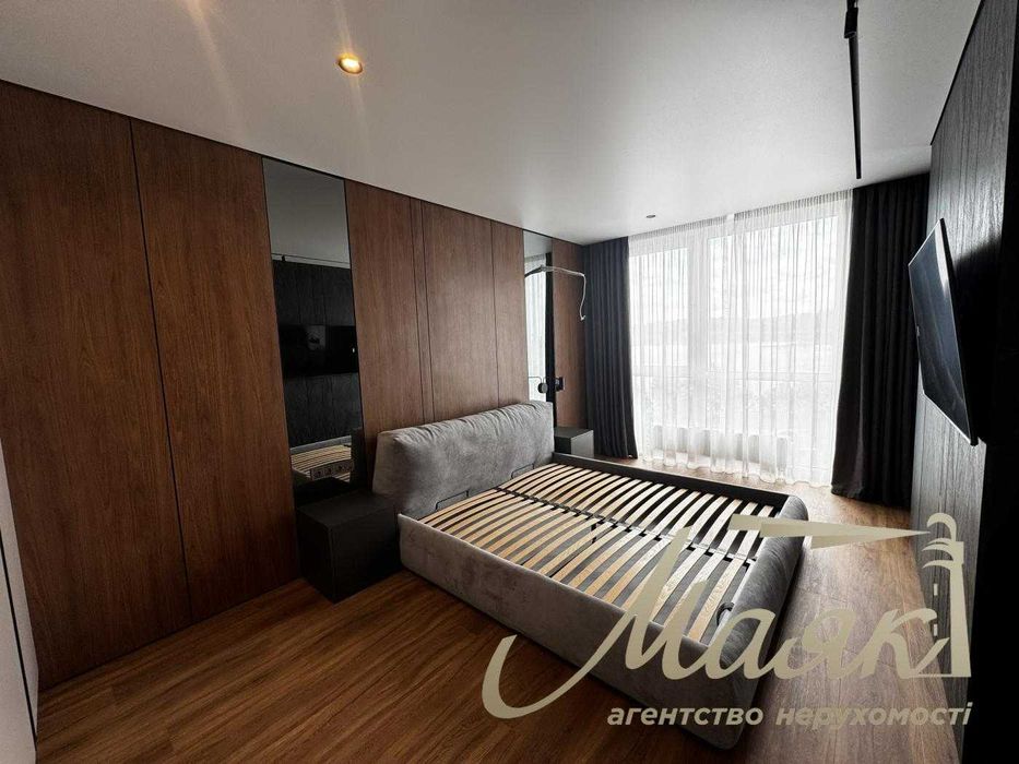 Продажа 3к квартиры, ЖК Great, видовая