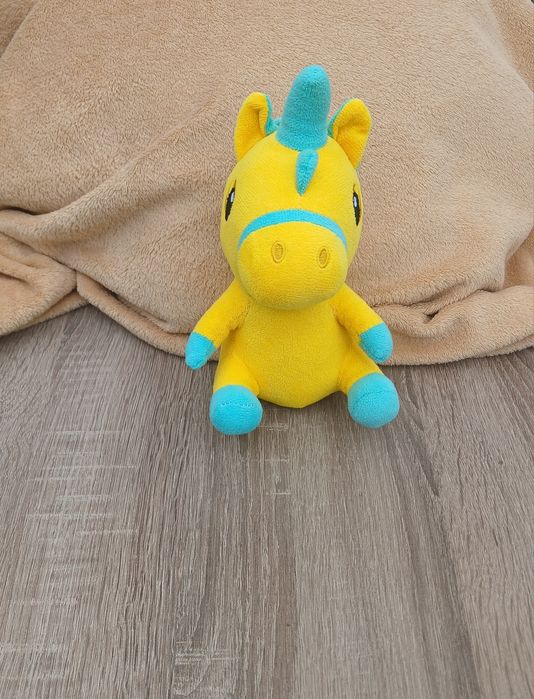 М'які іграшки (3 шт.)