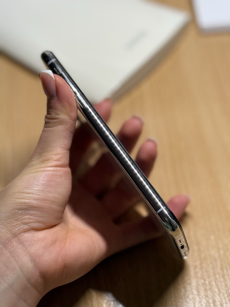 IPhone XS 64GB Silver