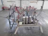 Ferramentas pintura auto